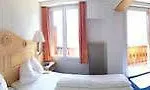 Minotel Bellevue 3* Wengen