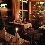 Minotel Bellevue 3* Wengen