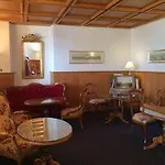 Minotel Bellevue 3* Wengen