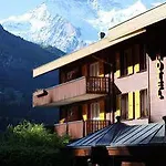 Hotel Minotel Bellevue 3*