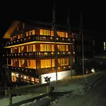 Minotel Bellevue Hotel 3*