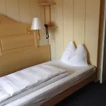 Hotel Minotel Bellevue Wengen
