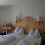 Hotel Minotel Bellevue Wengen