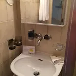 Hotel Minotel Bellevue Wengen