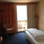 Hotel Minotel Bellevue Wengen
