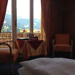 Minotel Bellevue Wengen
