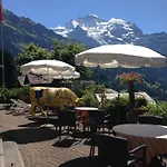 Minotel Bellevue Hotel Wengen