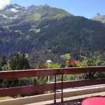 Hotel Minotel Bellevue Wengen