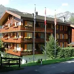 Minotel Bellevue 3* Wengen