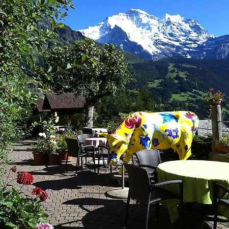 Otel Minotel Bellevue 3*