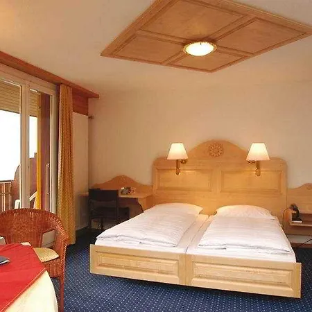 Otel Minotel Bellevue