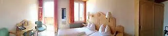 Minotel Bellevue 3* Wengen