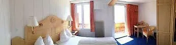 Minotel Bellevue 3* Wengen