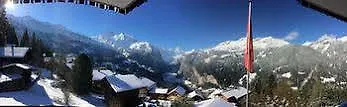 Minotel Bellevue 3* Wengen