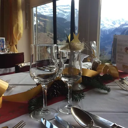 Minotel Bellevue 3*