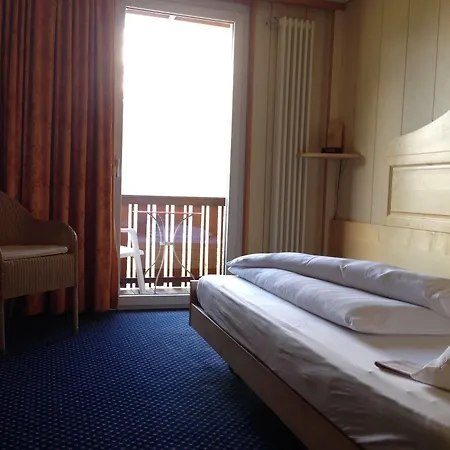 Minotel Bellevue 3*