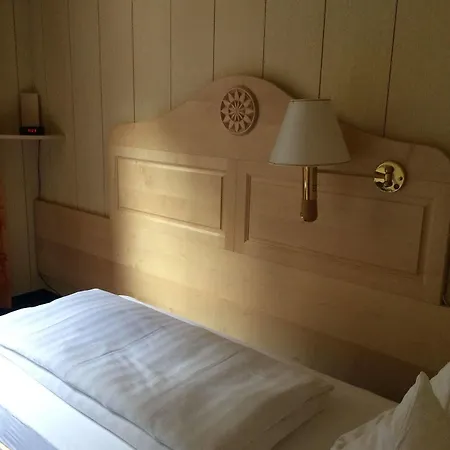 Minotel Bellevue 3*