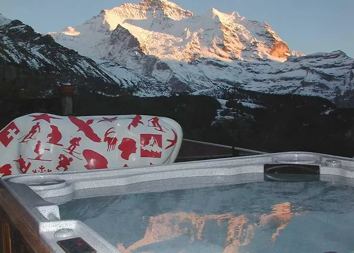 Minotel Bellevue Hotel 3*