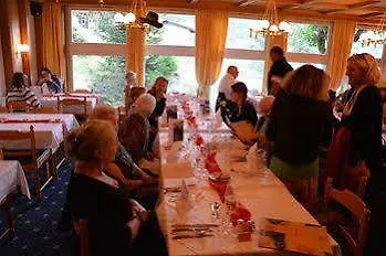 Hotel Minotel Bellevue 3*