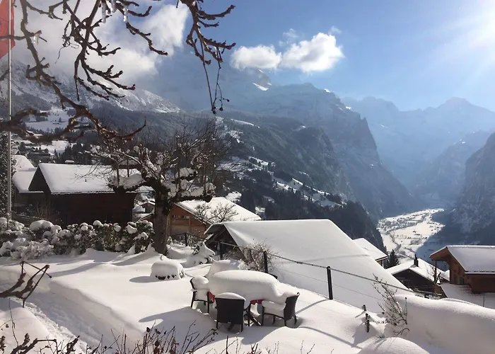 Hotel Minotel Bellevue