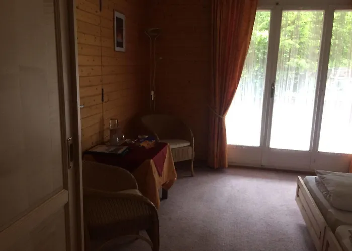 Hotel Minotel Bellevue 3*