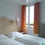 Minotel Bellevue فندق ون قن