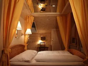 Minotel Bellevue Отель 3*