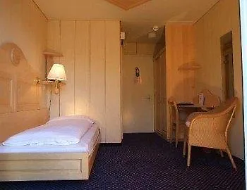 Minotel Bellevue Hotel Wengen