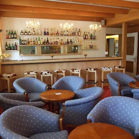 Minotel Bellevue Wengen