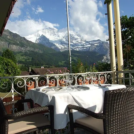 Hotel Minotel Bellevue 3*