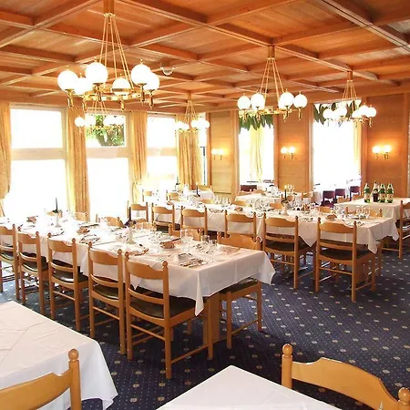 Hotel Minotel Bellevue