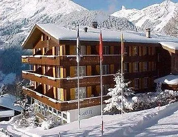 Minotel Bellevue