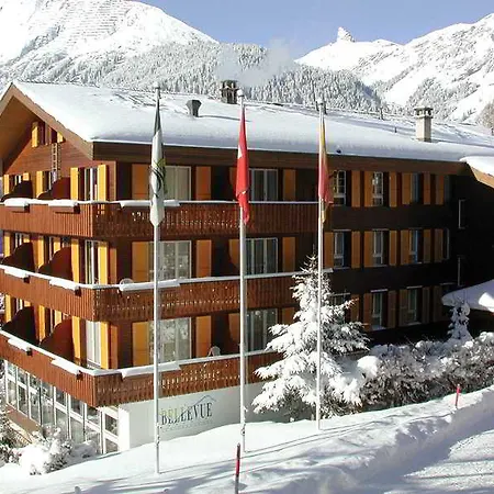 Minotel Bellevue