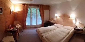 Отель Minotel Bellevue 3*