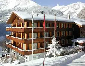 Minotel Bellevue 3*
