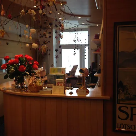 Minotel Bellevue Hotel 3*