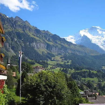 Minotel Bellevue Hotel