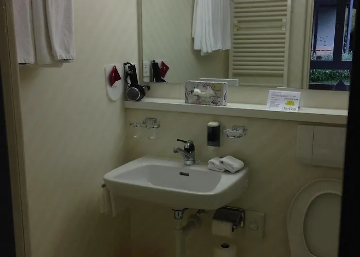 Minotel Bellevue 3* ون قن