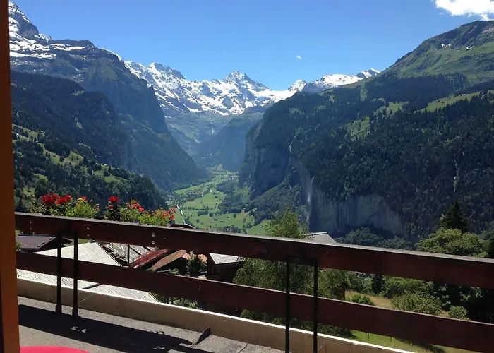 Minotel Bellevue ون قن