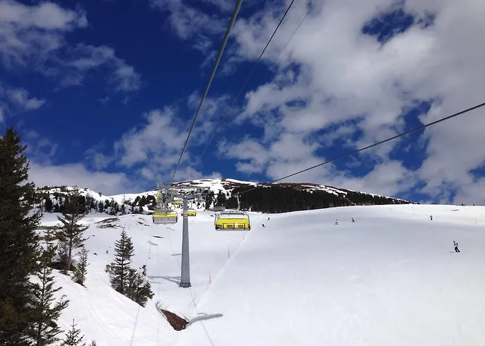 Minotel Bellevue ون قن